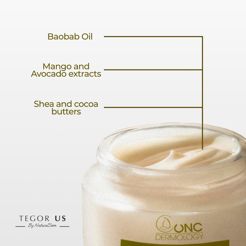 Organic Dermology Care