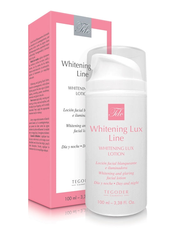 WHITENING LUX LOTION