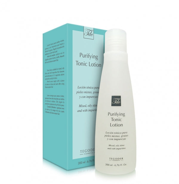 PURIFYING TONIC LOTION