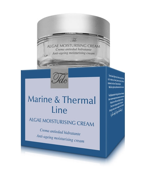 ALGAE MOISTURISING CREAM