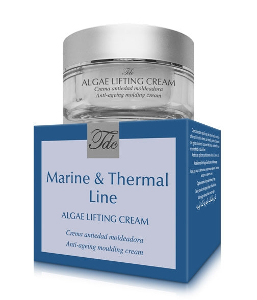 ALGAE LIFTING CREAM