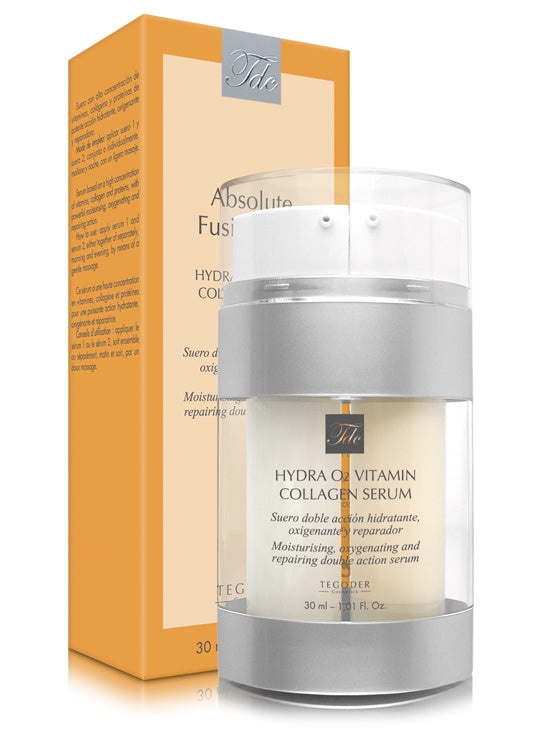 HYDRA O2 VITAMIN COLLAGEN SERUM