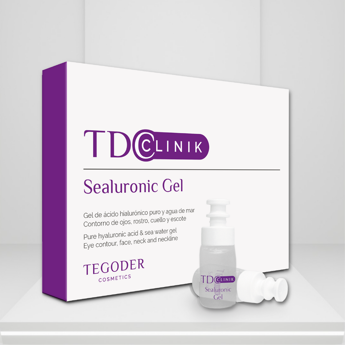 SEALURONIC GEL (CLINIK)