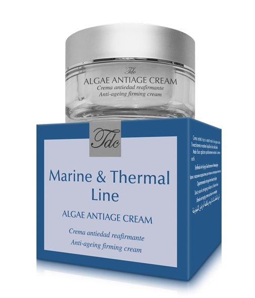 ALGAE ANTIAGE CREAM