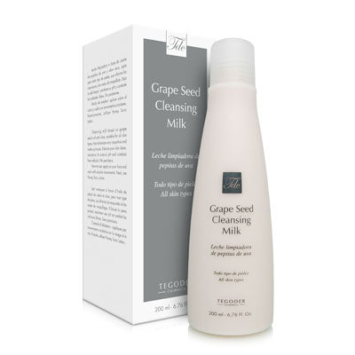 GRAPE SEED CLEANSING MILK