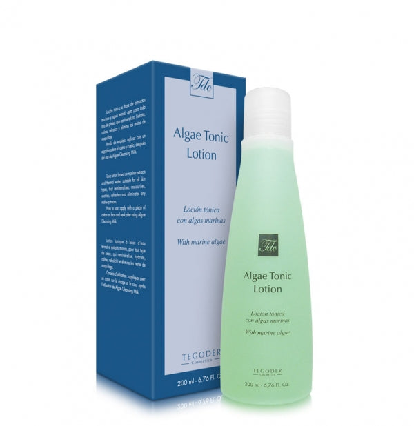 ALGAE TONIC LOTION