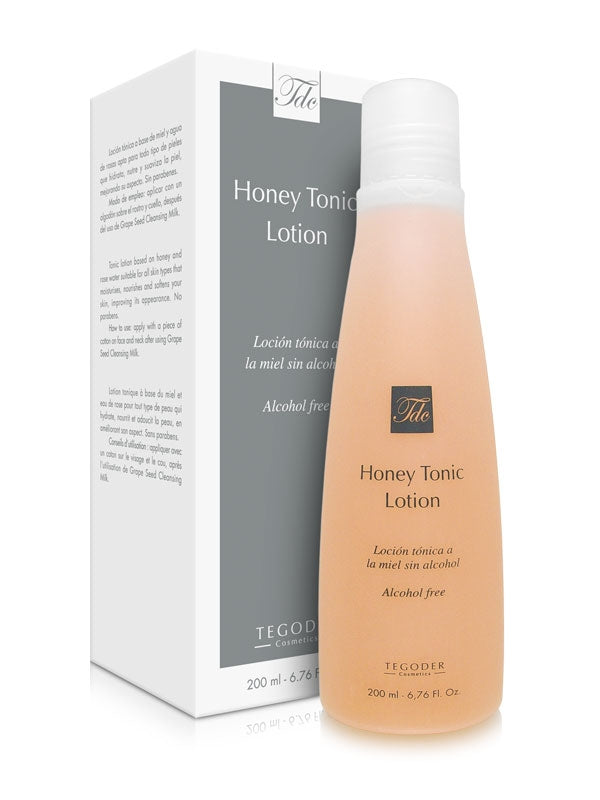 HONEY TONIC LOTION