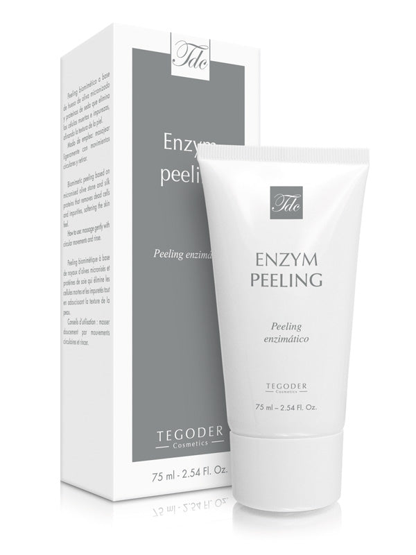 ENZYM PEELING