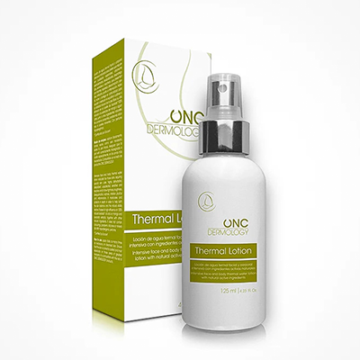 ONC Thermal Water Lotion