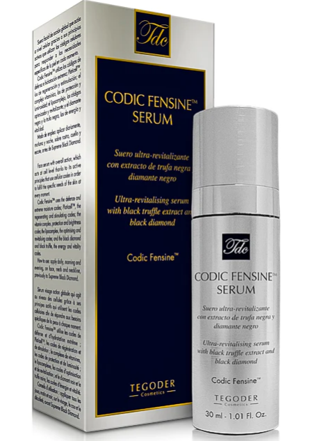 DELUXE CODIC FENSINE SERUM N 30 ML