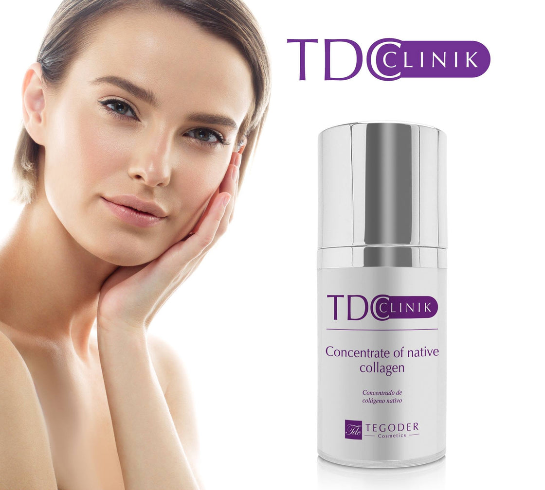COLLAGEN | NATIVE CONCENTRATE Clinic