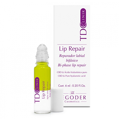 LIP REPAIR