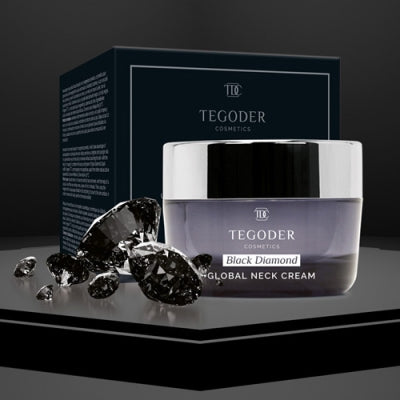 BLACK DIAMOND GLOBAL NECK CREAM