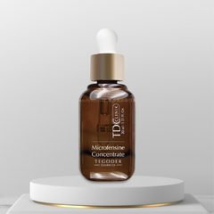 HYALURONIC MICROFENSINE CONCENTRATE