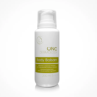 ONC Body Balsam