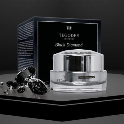 BLACK DIAMOND EYE GEL