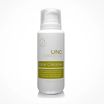 ONC Dermology Face Cleanser