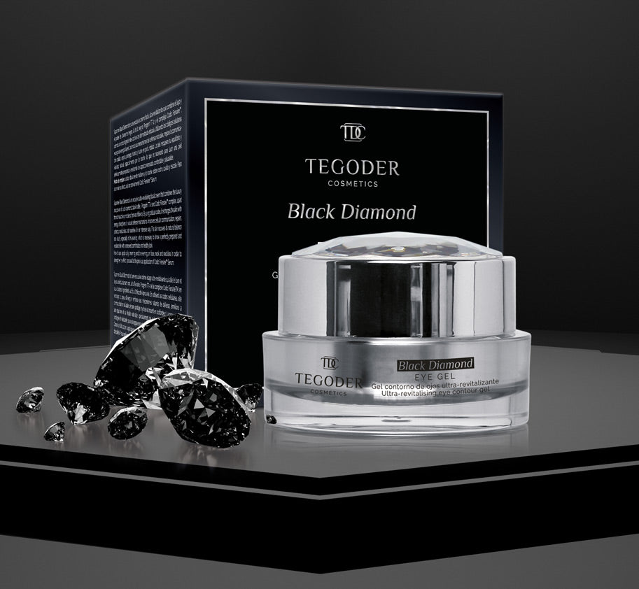 BLACK DIAMOND EYE GEL