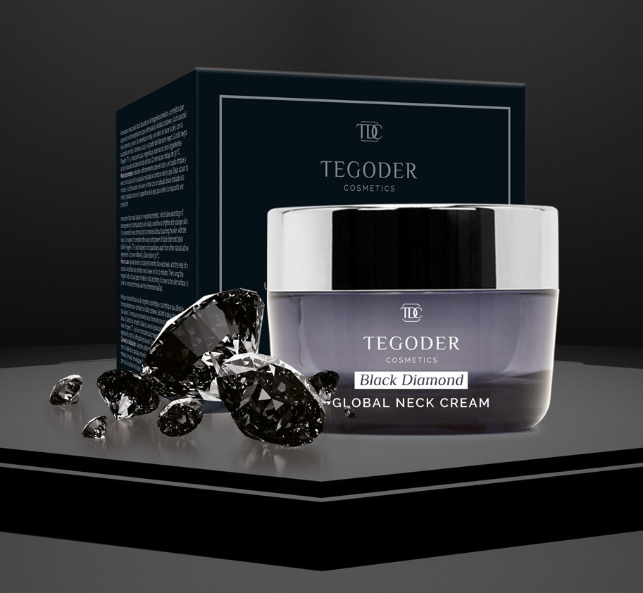 BLACK DIAMOND GLOBAL NECK CREAM