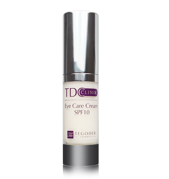 EYE CARE CREAM SPF 10