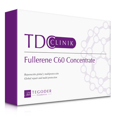 Fullerene C60 Concentrate