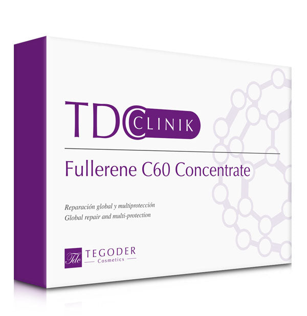 Fullerene C60 Concentrate