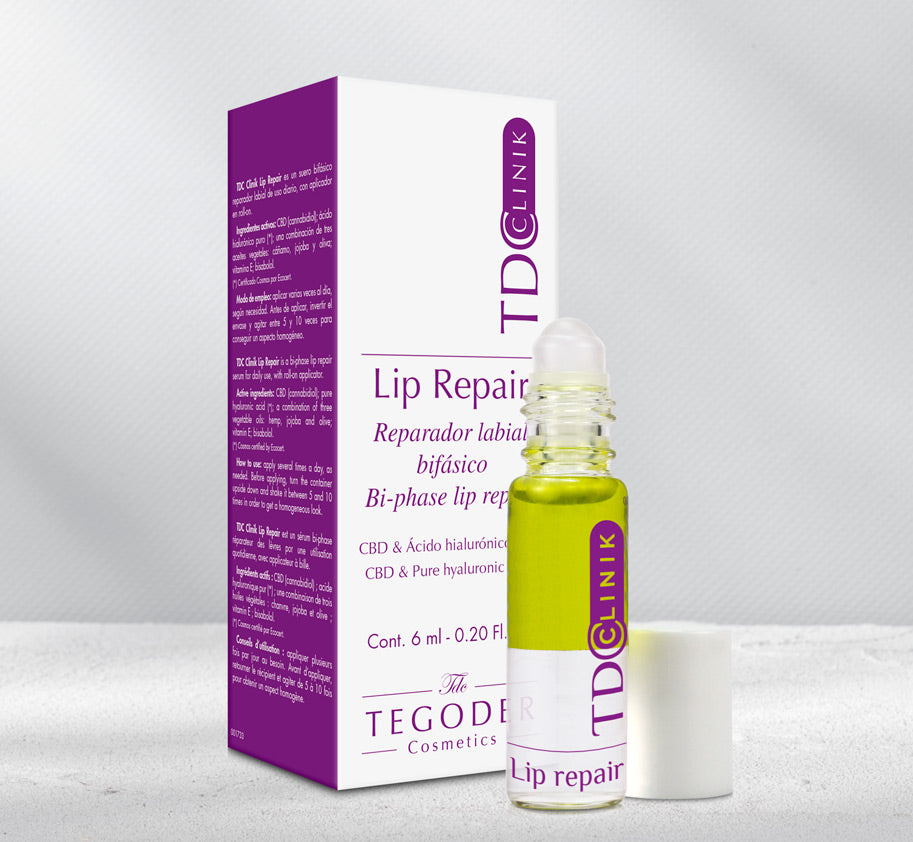 LIP REPAIR