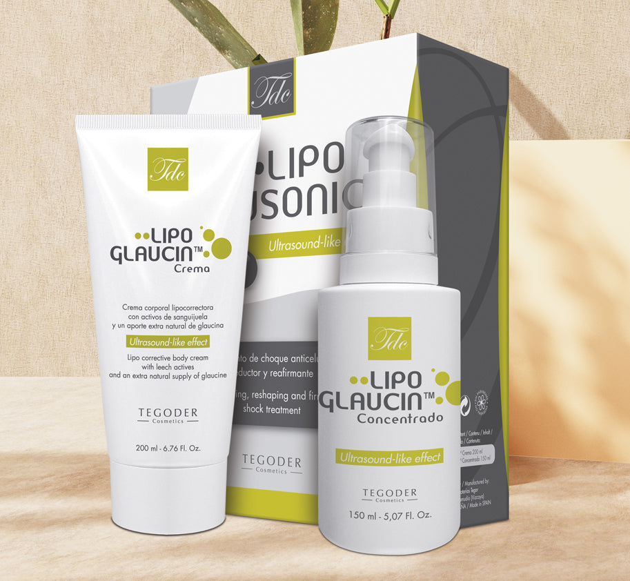 Lipoglausonic Pack