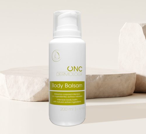 ONC Body Balsam