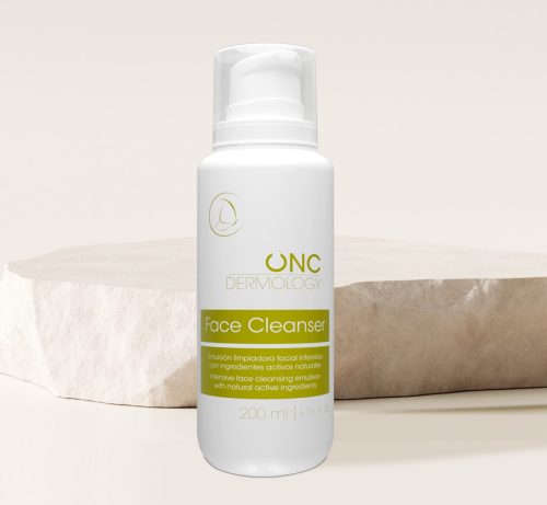 ONC Dermology Face Cleanser