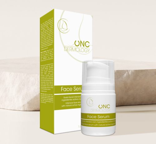 ONC Face Serum