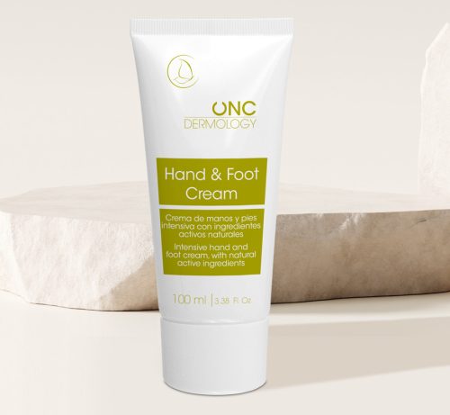 ONC Hand & Foot Cream