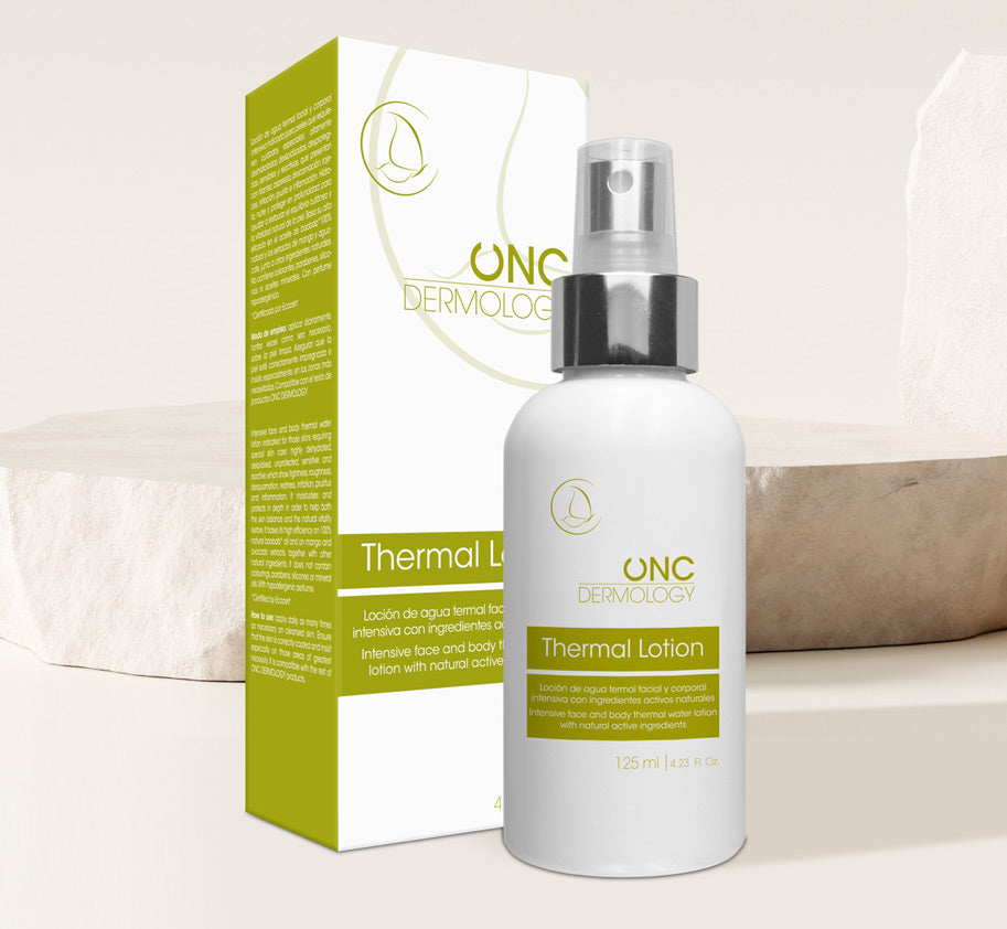 ONC Thermal Water Lotion