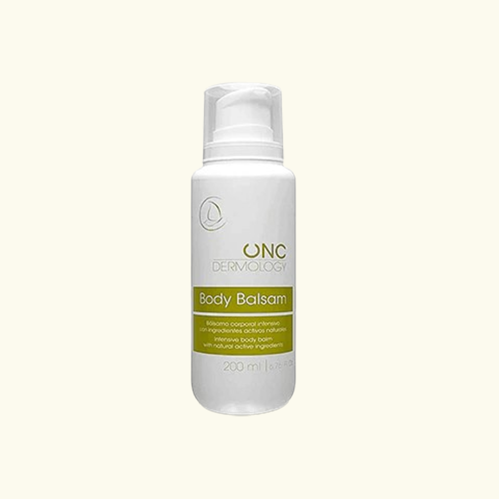 ONC Body Balsam