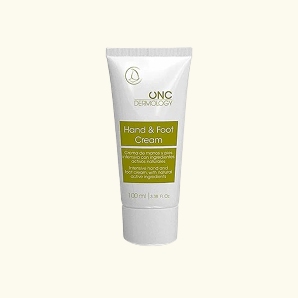 ONC Hand & Foot Cream