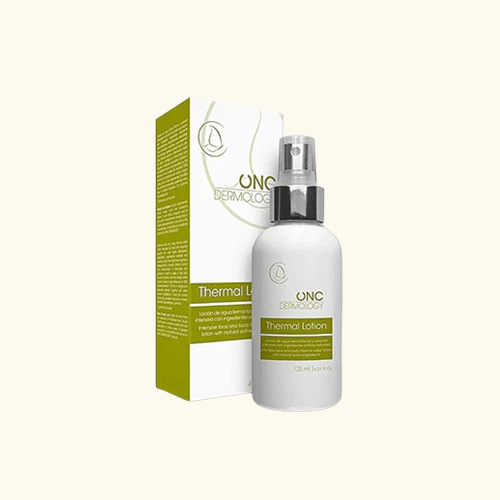 ONC Thermal Water Lotion