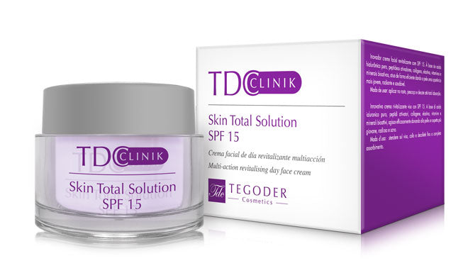 SKIN TOTAL SOLUTION