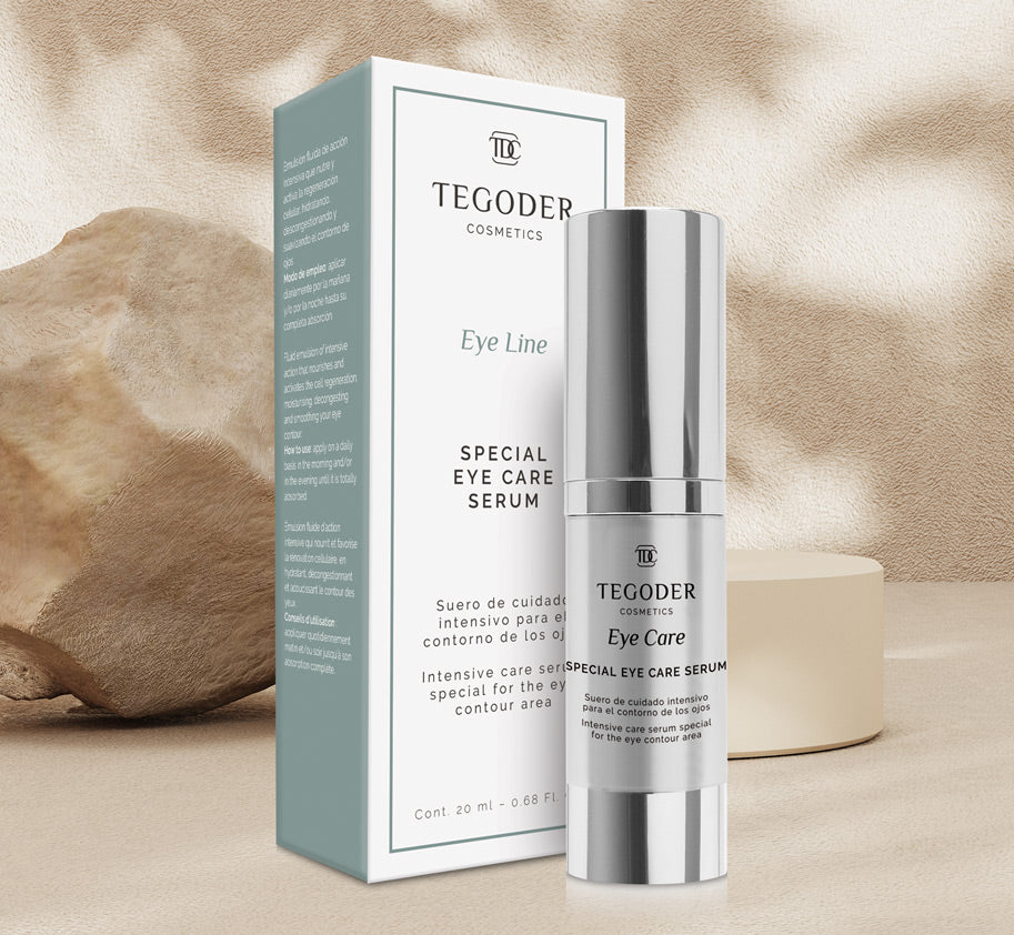 SPECIAL EYE CARE SERUM
