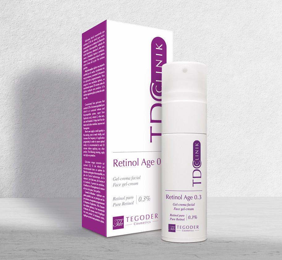 RETINOL AGE 0.3