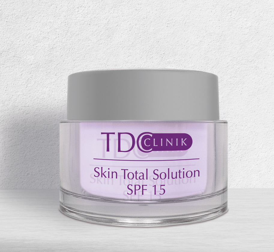 SKIN TOTAL SOLUTION