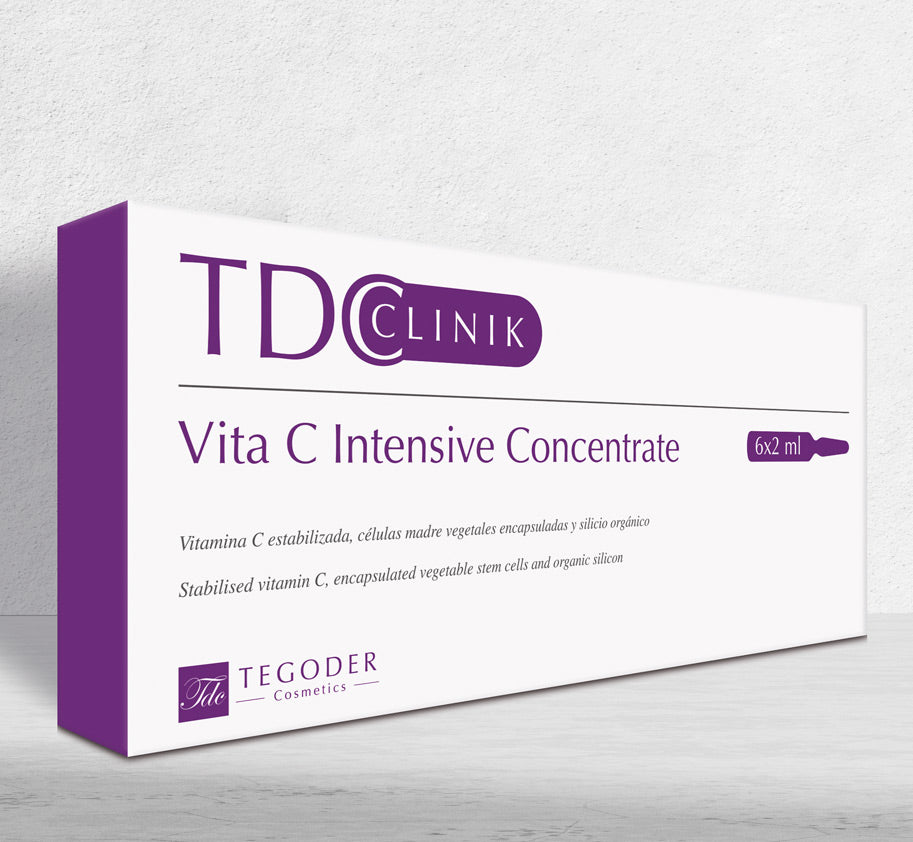 VITA C INTENSIVE CONCENTRATE