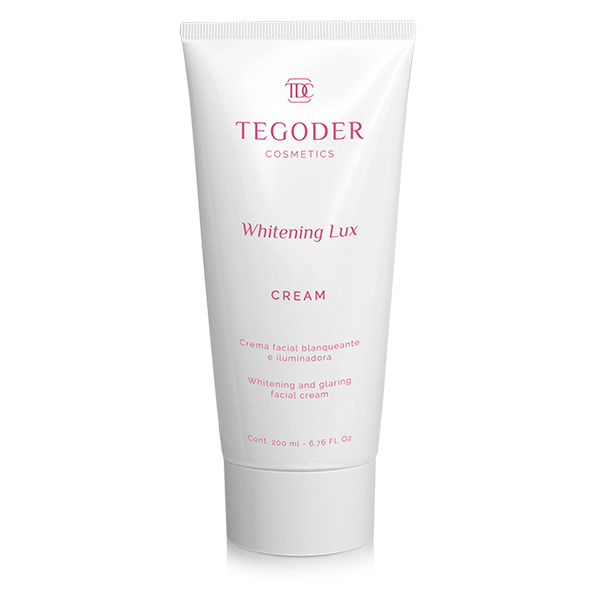 FACE & BODY WHITENING CREAM