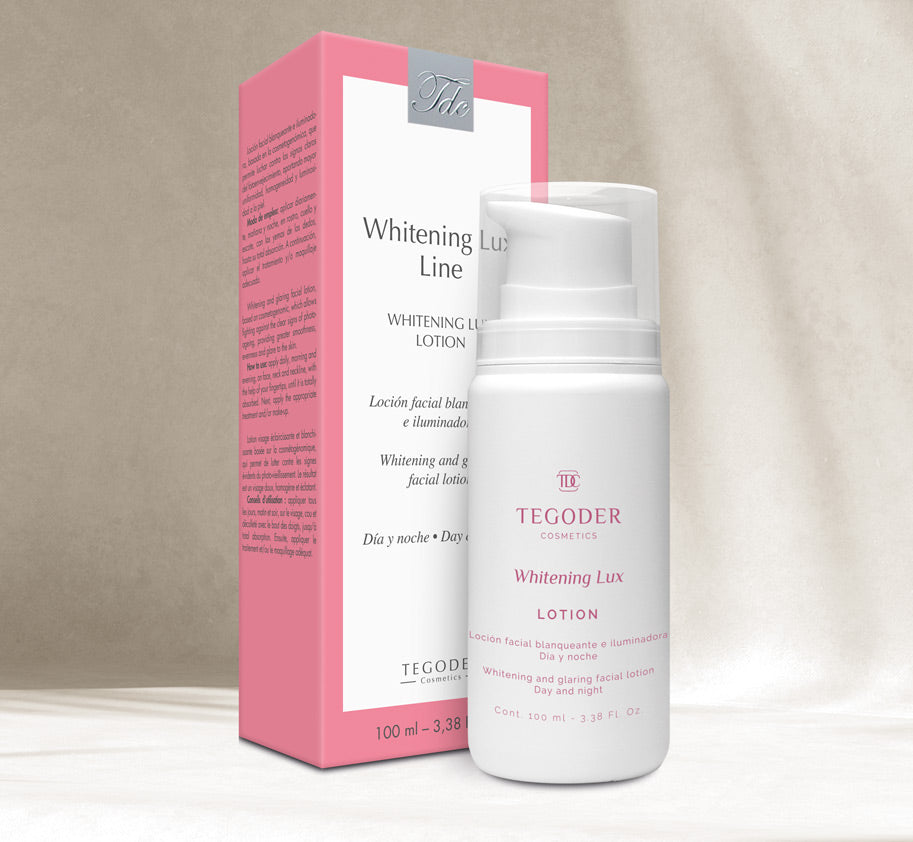 WHITENING LUX LOTION