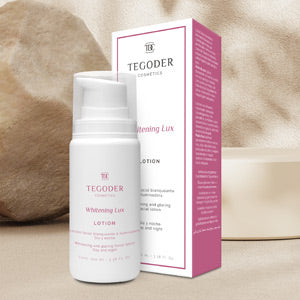 WHITENING LUX LOTION