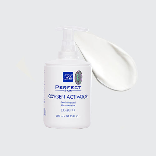 PERFECT SKIN OXYGEN ACTIVATOR