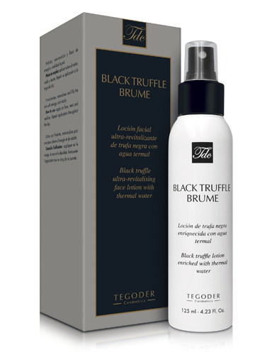 Black Truffle Brume