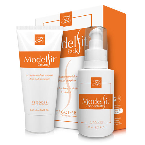 Modelfit Pack 150 + 200 ML