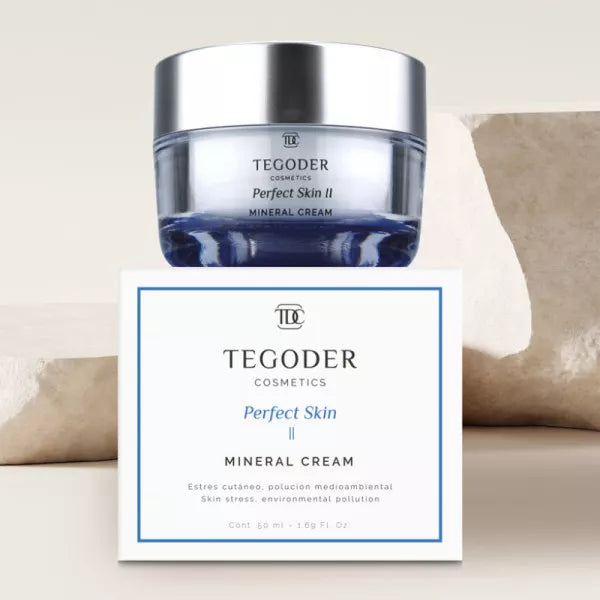 PERFECT SKIN II MINERAL CREAM