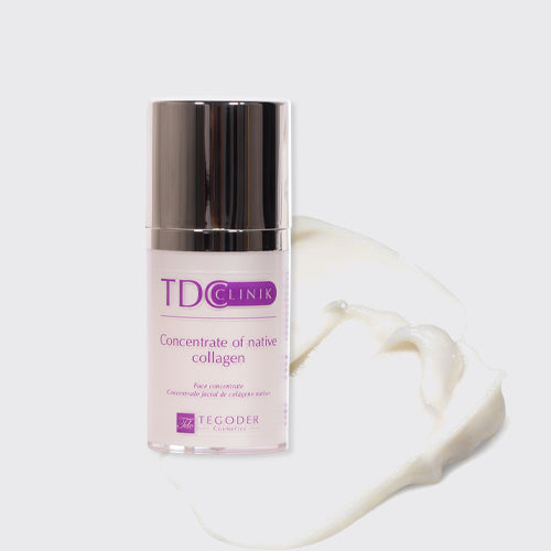 COLLAGEN | NATIVE CONCENTRATE Clinic